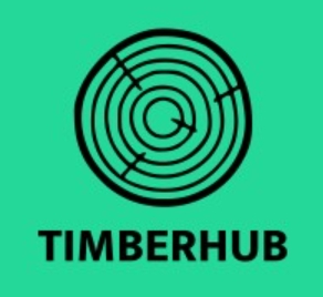 Timberhub startup